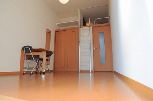 レオパレスロックヒルズ竜が岡のその他