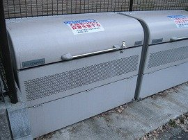 レオパレスロックヒルズ竜が岡のその他