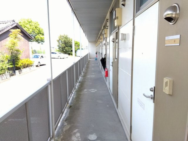 レオパレスＴＡＫＡＴＡのその他