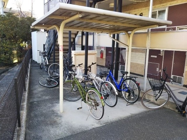 レオパレスウイズダムのその他