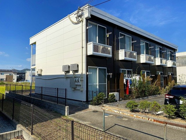 レオパレスサンヒルズ旭耀のその他