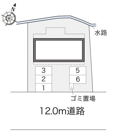 レオパレスサンヒルズ旭耀のその他