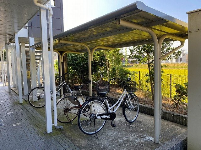 レオパレスサンヒルズ旭耀のその他