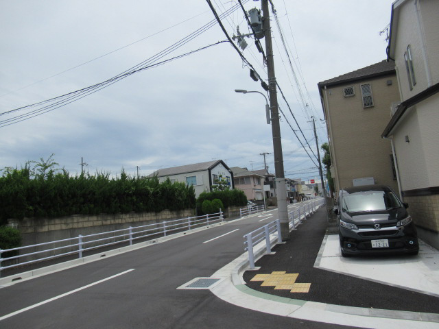 レオパレス源の展望