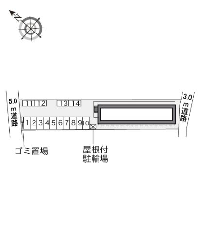 レオパレスＧＩＡＬＬＯのその他