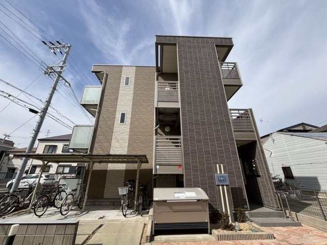 レオネクストアンビエントⅡ