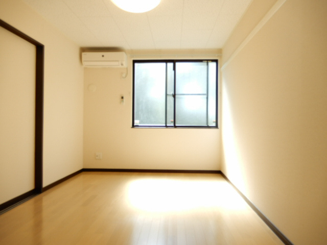 レオネクスト輝の子供部屋