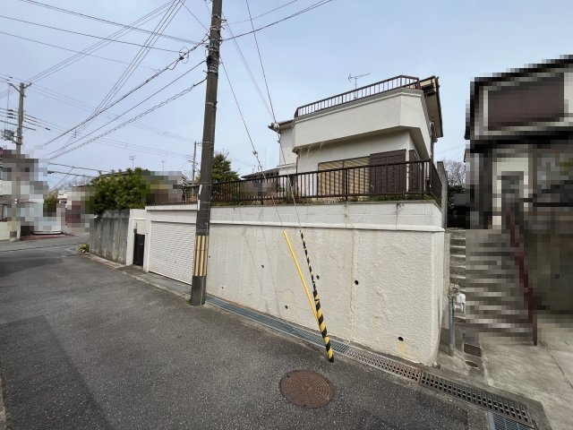 【外観】の画像
