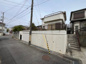 緑町３丁目　売地の画像