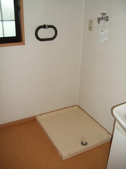 アダマンテピノの設備