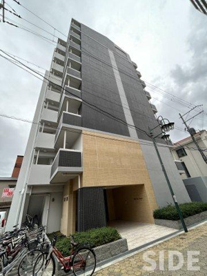 【外観】 | ハイフェンス今市