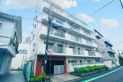 NICハイム横須賀中央第５の画像