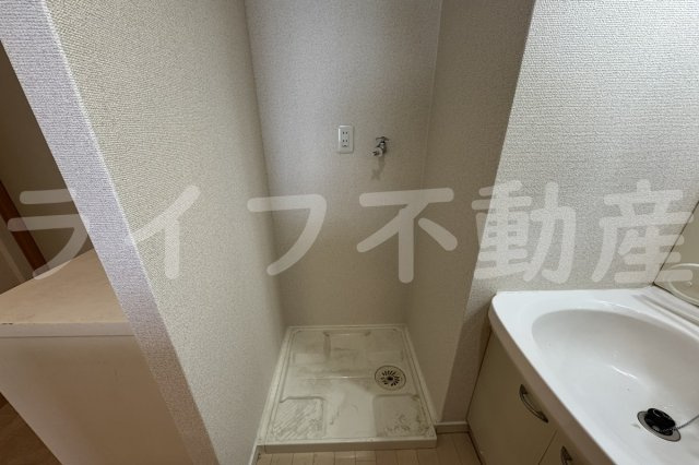 プレアデス東中本　仲介手数料無料の設備