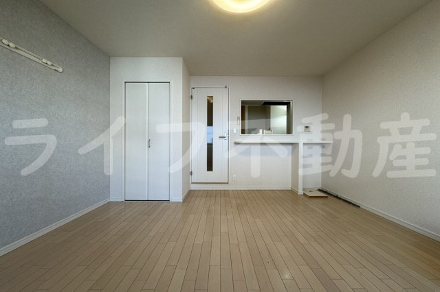 プレアデス東中本　仲介手数料無料の内装
