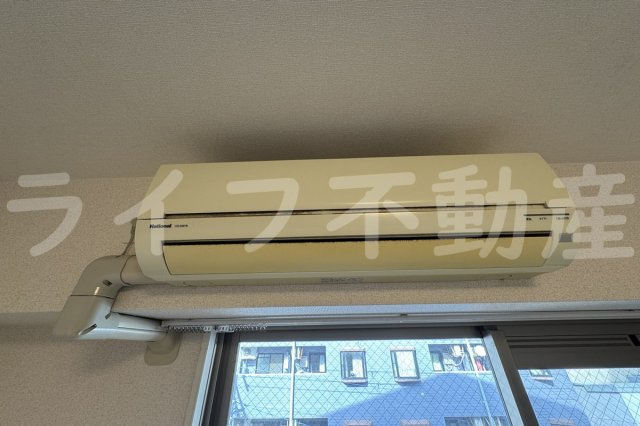 プレアデス東中本　仲介手数料無料の設備