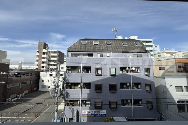 プレアデス東中本　仲介手数料無料の展望