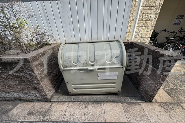 プレアデス東中本　仲介手数料無料の設備