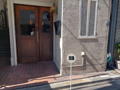 the 10 MIDORIの周辺