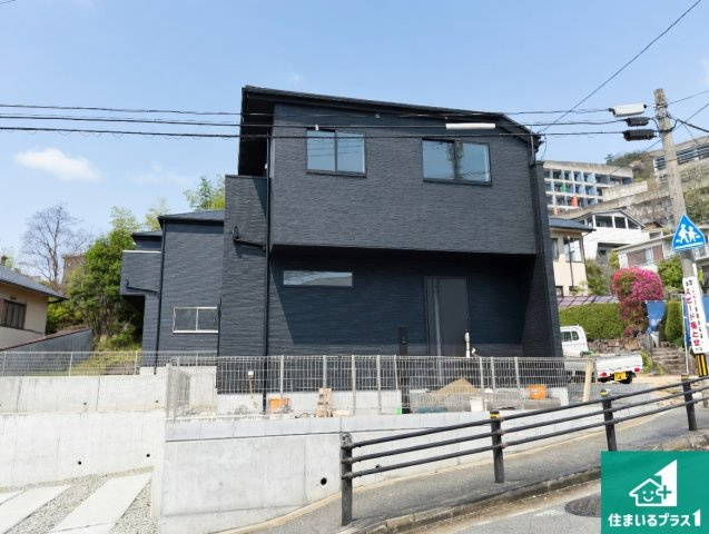 ★16(土)17(日)現地見学可能！★宝塚市花屋敷つつじガ丘　全2邸
