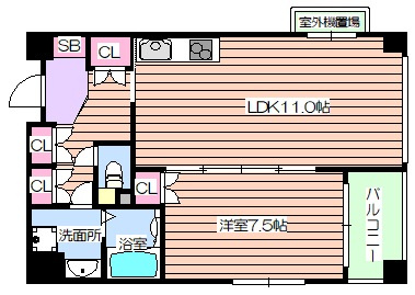 【間取り】 | KHE