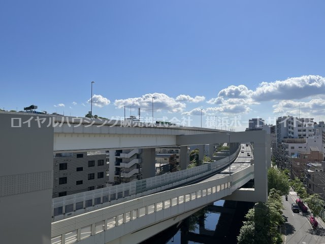 【物件からの展望】