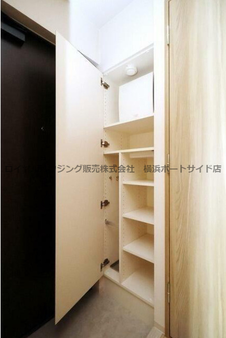 ※同タイプの設備写真になります。