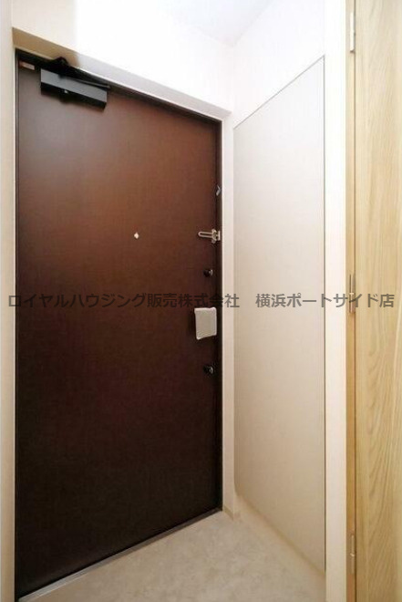※同タイプの設備写真になります。