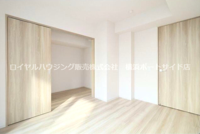 ※同タイプの設備写真になります。