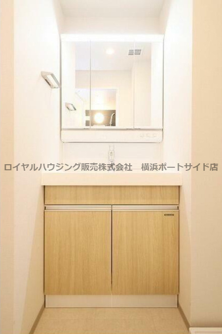 ※同タイプの設備写真になります。