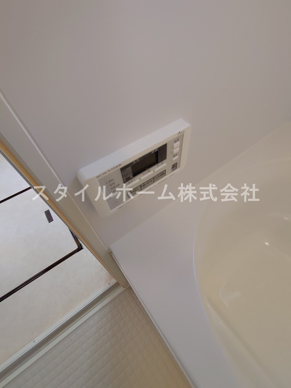 すみ家豊川駅前の設備