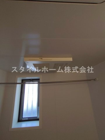 すみ家豊川駅前の設備