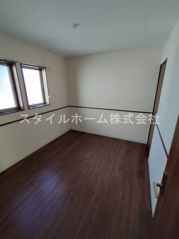 すみ家豊川駅前の内装