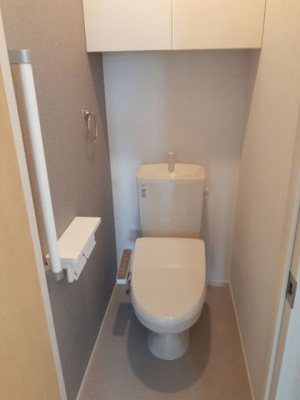 【トイレ】 | セレーノ | トイレも気になるポイント