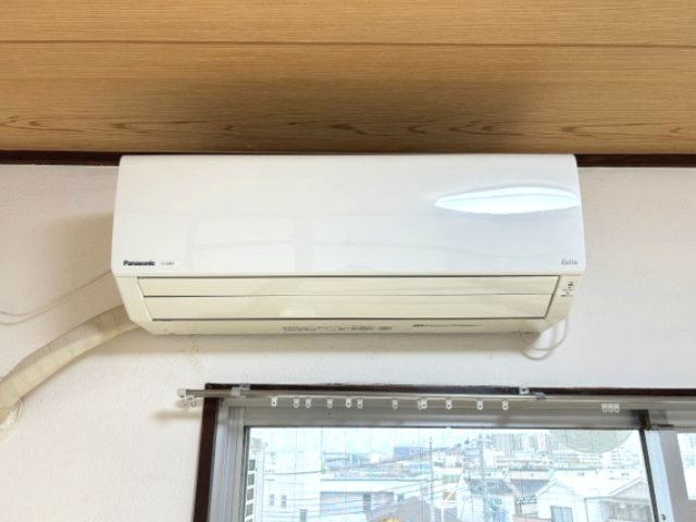 甲南灘コーポラスの設備