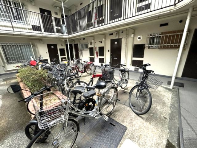 甲南灘コーポラスのその他共用部分