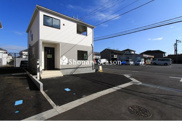 茅ヶ崎市甘沼第14　新築戸建　全１棟の画像