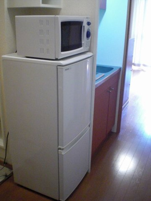 【その他】 | レオパレスマツザワ