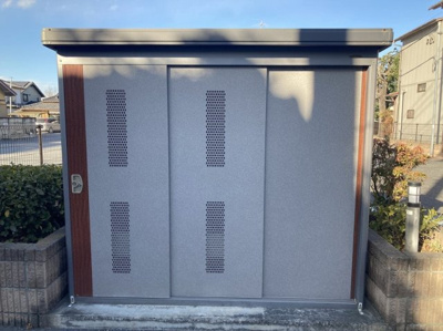 【その他】 | レオパレスマツザワ