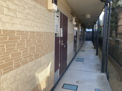 【その他】 | レオパレスマツザワ