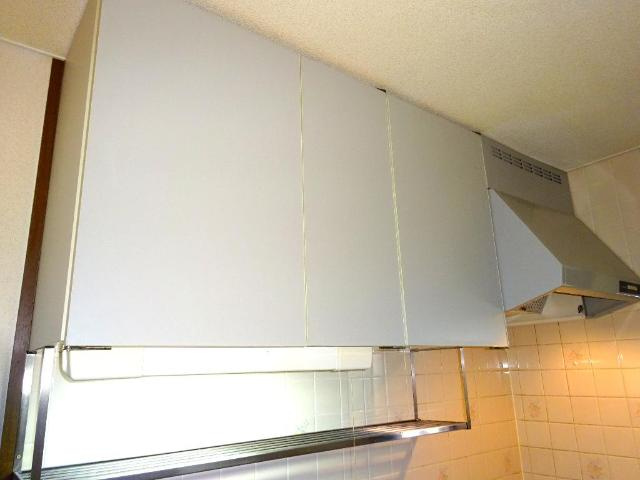 【キッチン】 | スパシーバ積川 | キッチン