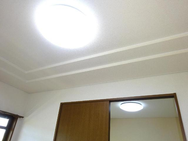 【その他】 | スパシーバ積川 | 照明