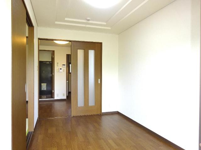 【内装】 | スパシーバ積川 | 室内
