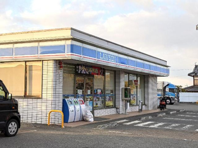 【周辺】 | スパシーバ積川 | ローソン岸和田内畑町店まで1,015ｍ
