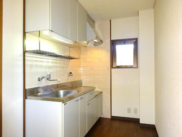 【キッチン】 | スパシーバ積川 | キッチン