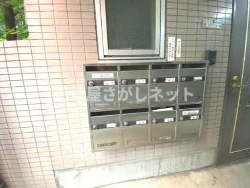ヴィブレ浜【おとり物件なし】#学生・社会人にオススメ！初期費用分割払いOK！のその他共用部分