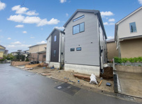 日限山4丁目新築戸建B棟の画像