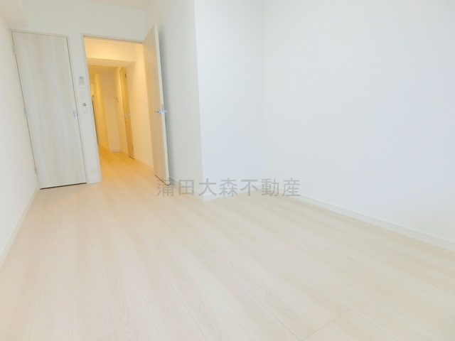 プレール・ドゥーク池上Ⅱの居間・リビング|洋室7帖