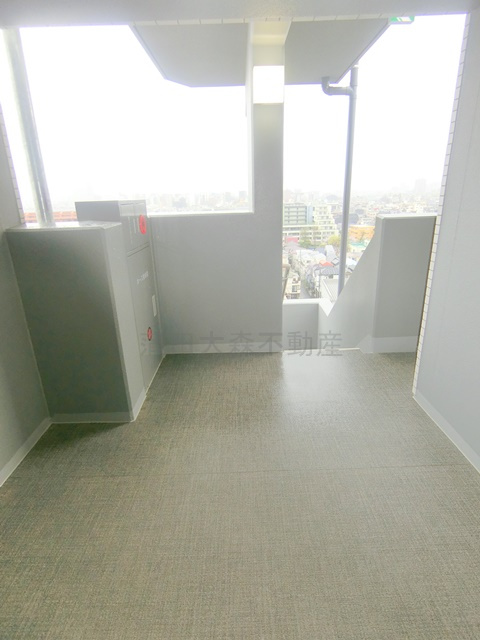 プレール・ドゥーク池上Ⅱのその他共用部分