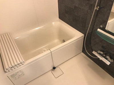 【浴室】 | グランレジデンス | バス