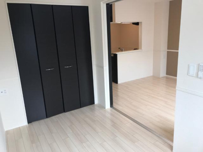 【内装】 | グランレジデンス | 室内